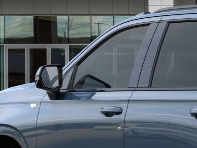 2027 Cadillac Escalade Platinum Sport