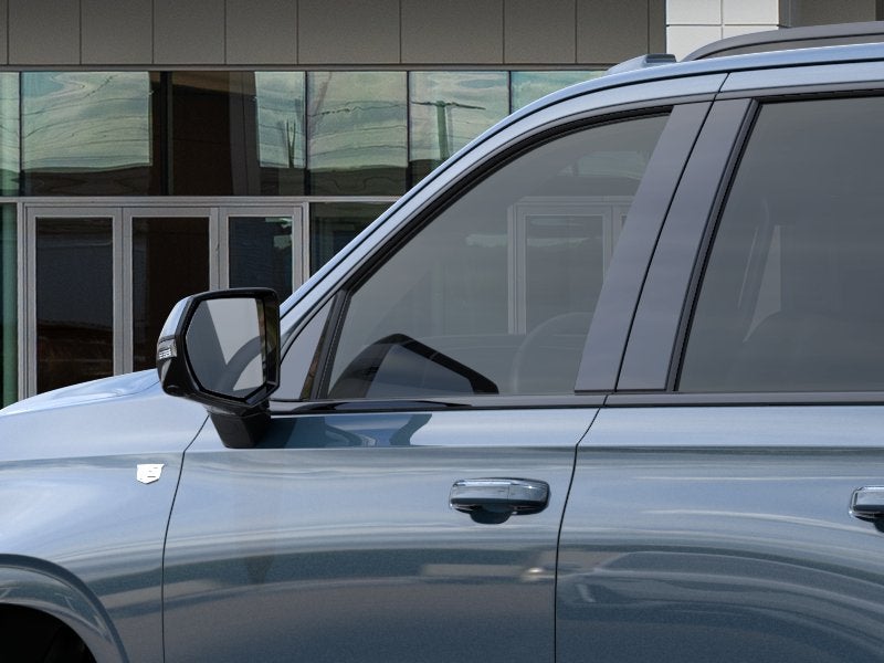2027 Cadillac Escalade Platinum Sport
