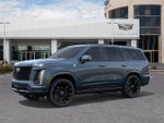 2027 Cadillac Escalade Platinum Sport