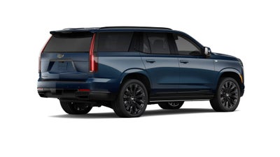 2027 Cadillac Escalade 4WD Platinum Sport