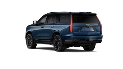 2027 Cadillac Escalade 4WD Platinum Sport