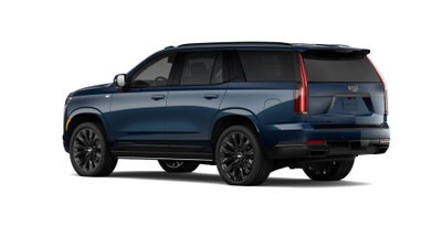 2027 Cadillac Escalade 4WD Platinum Sport
