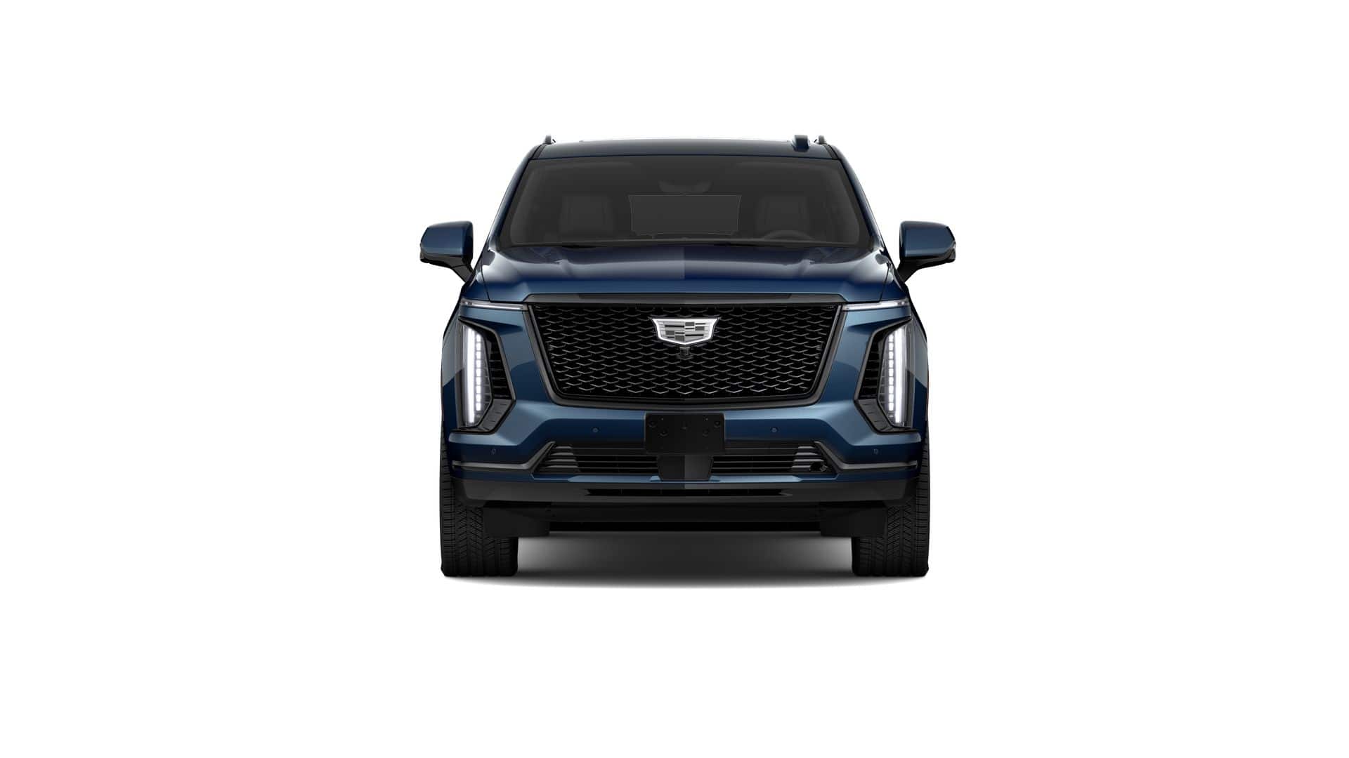 2027 Cadillac Escalade 4WD Platinum Sport