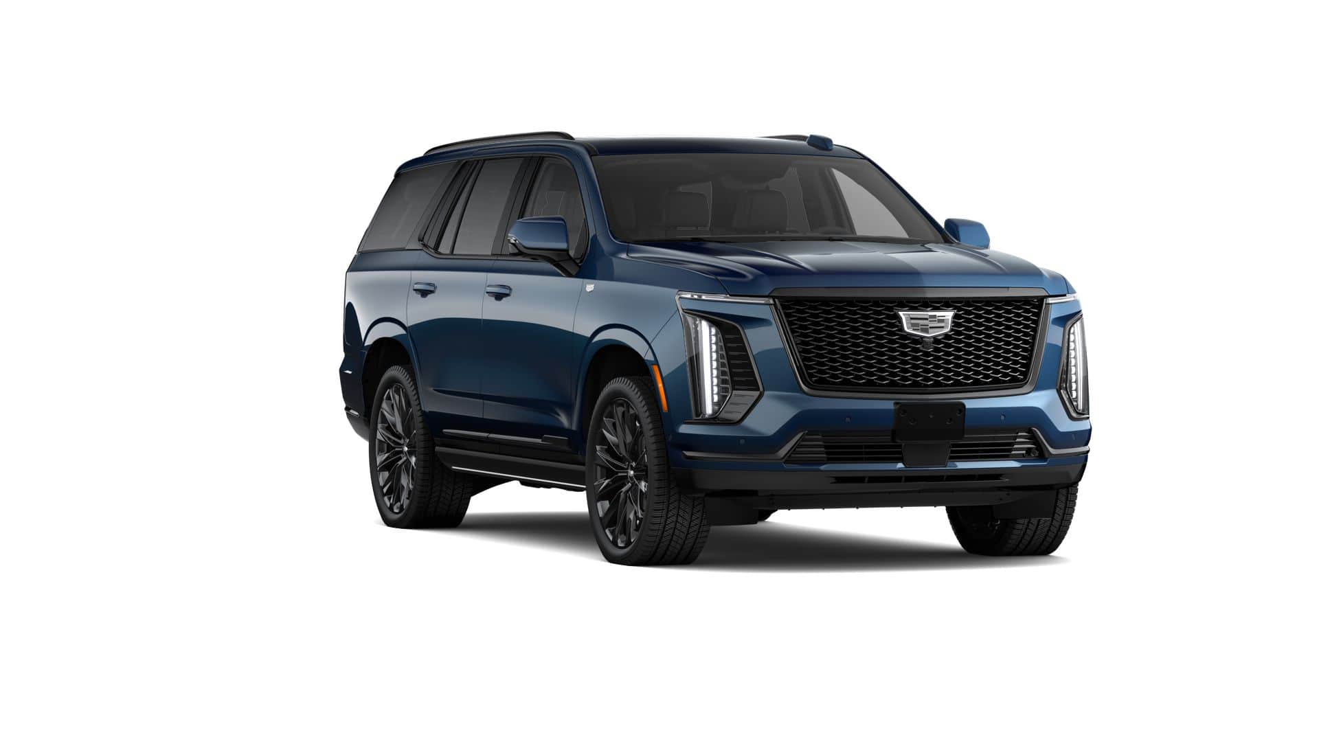 2027 Cadillac Escalade 4WD Platinum Sport