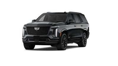 2027 Cadillac Escalade 4WD Platinum Sport