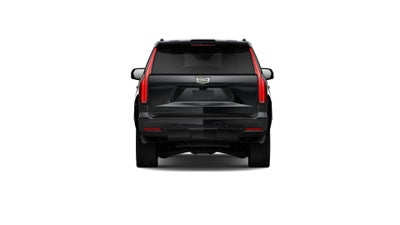 2027 Cadillac Escalade 4WD Platinum Sport