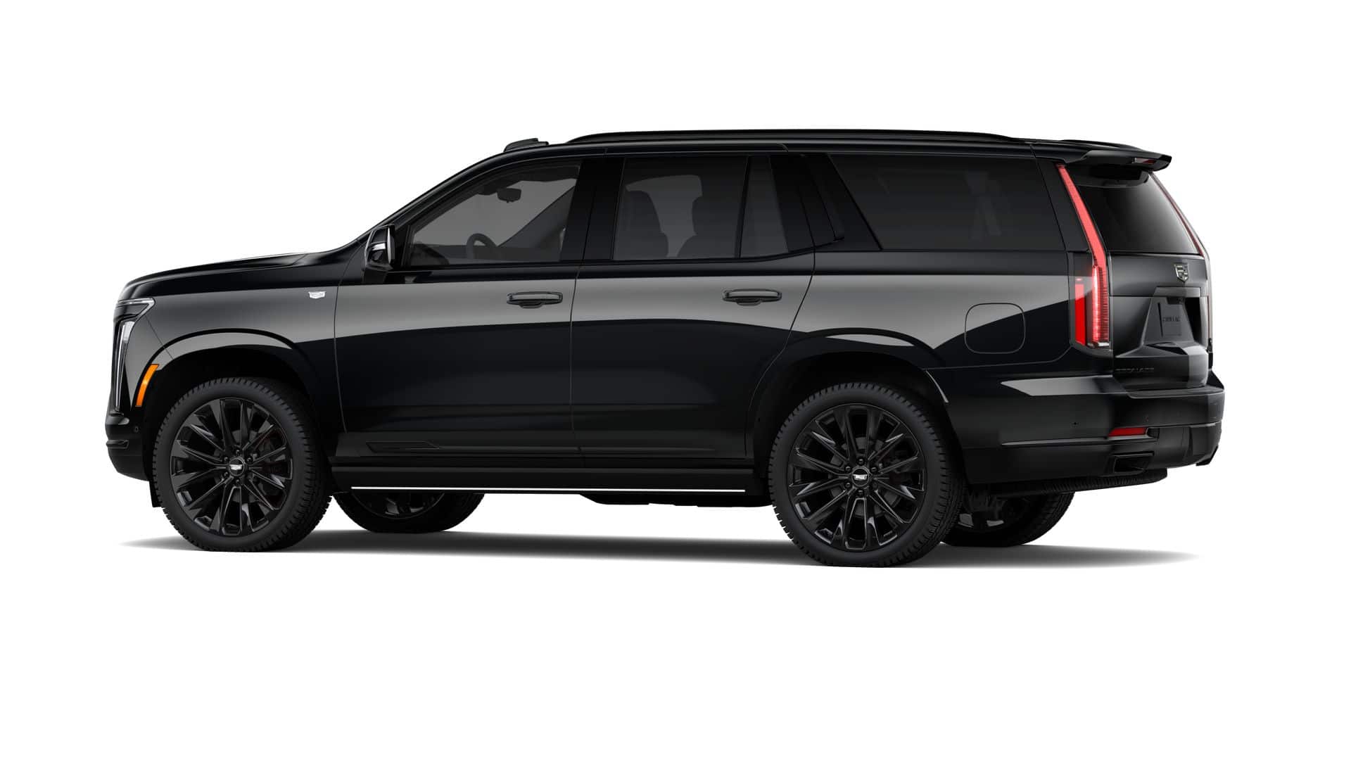 2027 Cadillac Escalade 4WD Platinum Sport