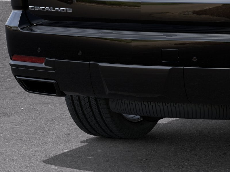2027 Cadillac Escalade Platinum Sport