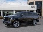 2027 Cadillac Escalade Platinum Sport