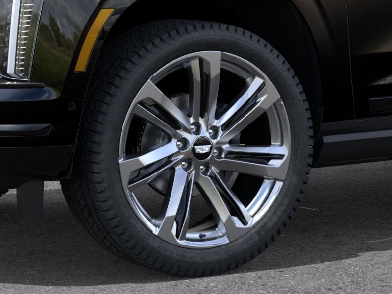 2027 Cadillac Escalade Platinum Sport