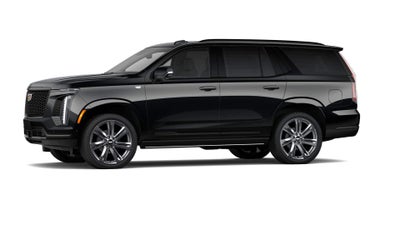 2027 Cadillac Escalade Platinum Sport