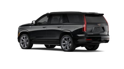 2027 Cadillac Escalade Platinum Sport