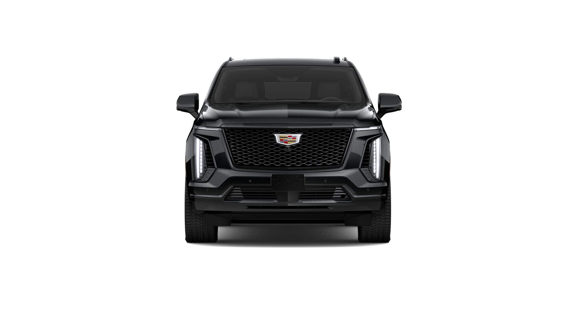 2027 Cadillac Escalade Platinum Sport
