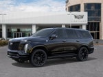 2027 Cadillac Escalade 4WD Platinum Sport