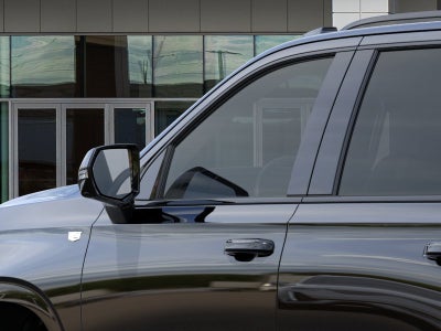 2027 Cadillac Escalade Platinum Sport