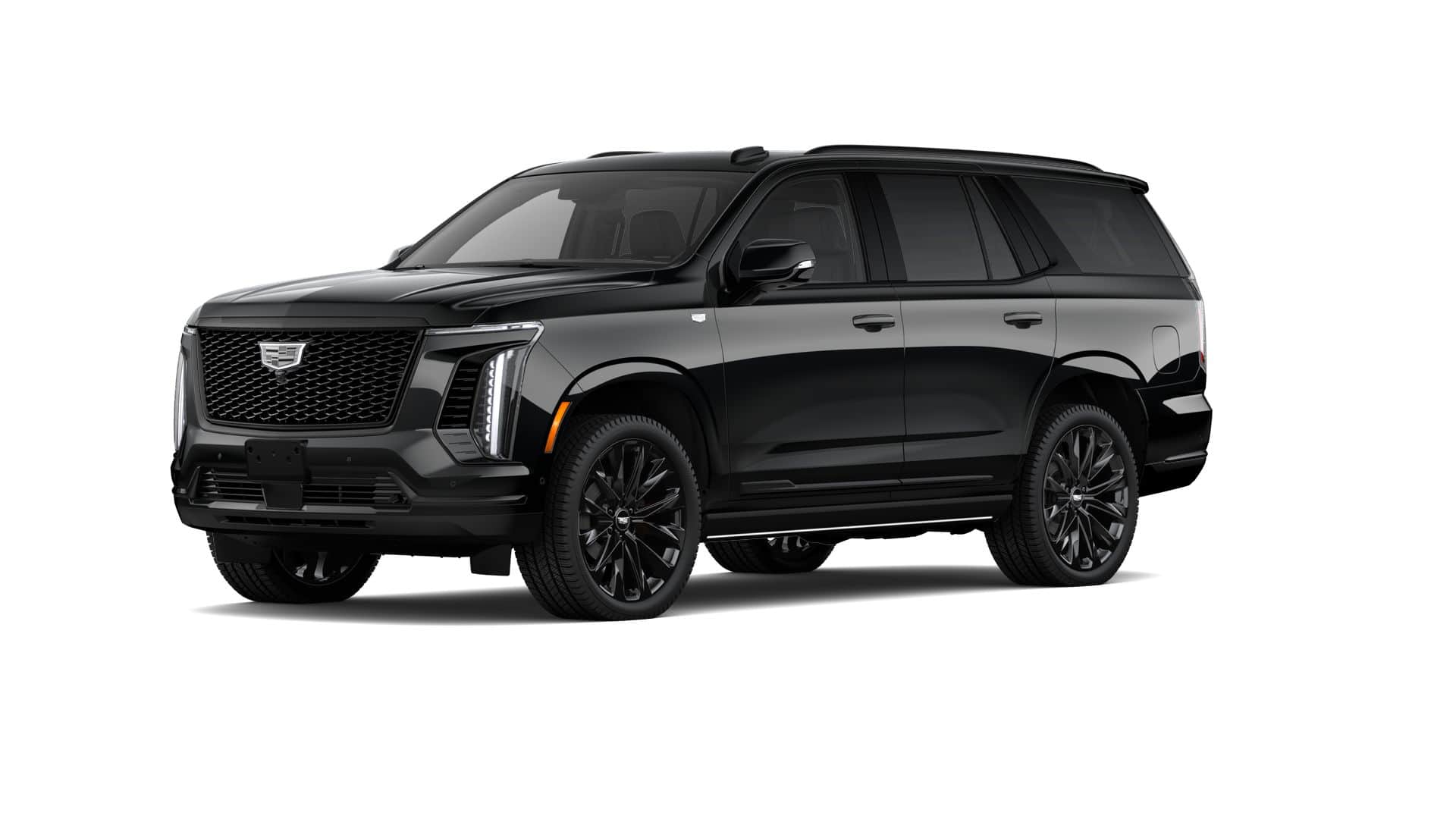 2027 Cadillac Escalade 4WD Platinum Sport