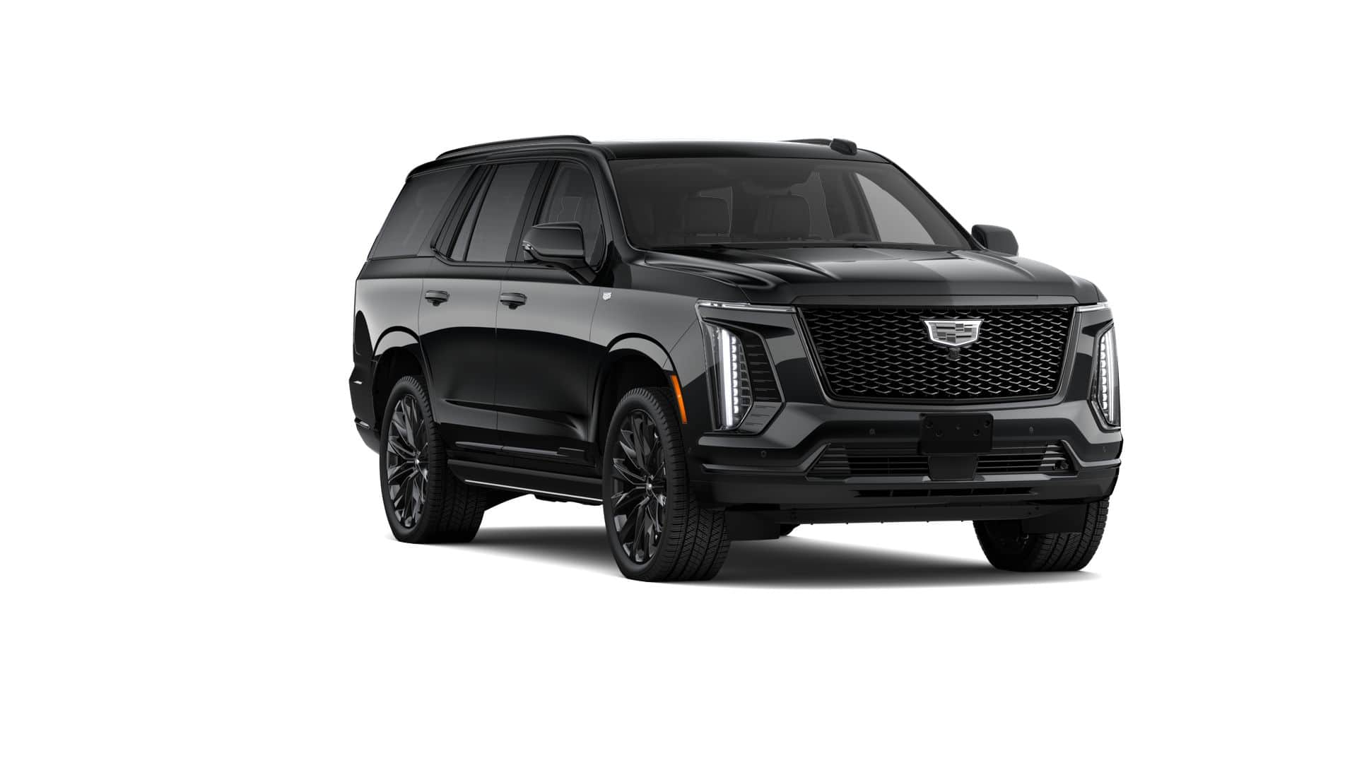 2027 Cadillac Escalade 4WD Platinum Sport
