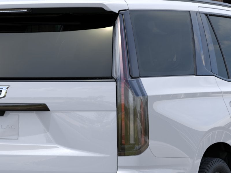 2027 Cadillac Escalade Platinum Sport