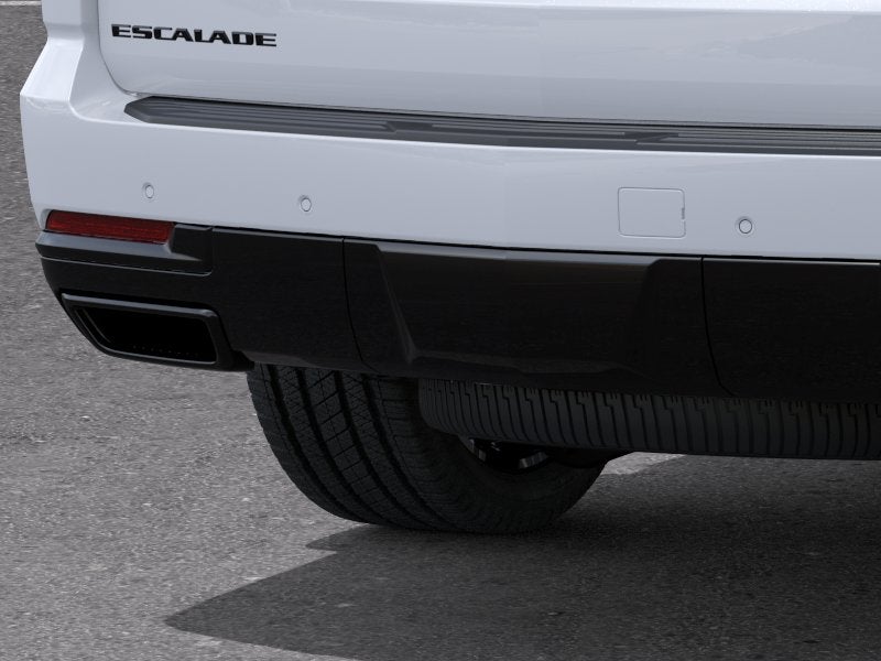 2027 Cadillac Escalade Platinum Sport