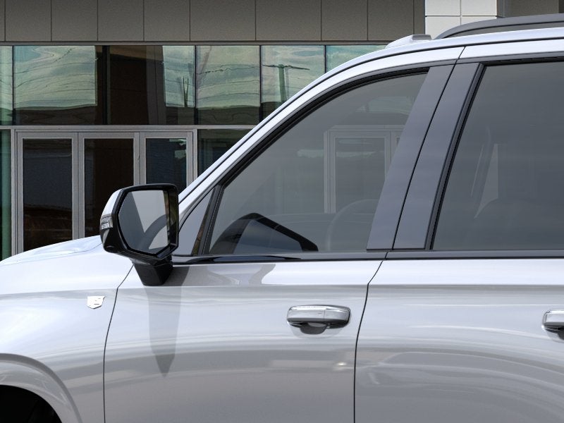 2027 Cadillac Escalade Platinum Sport