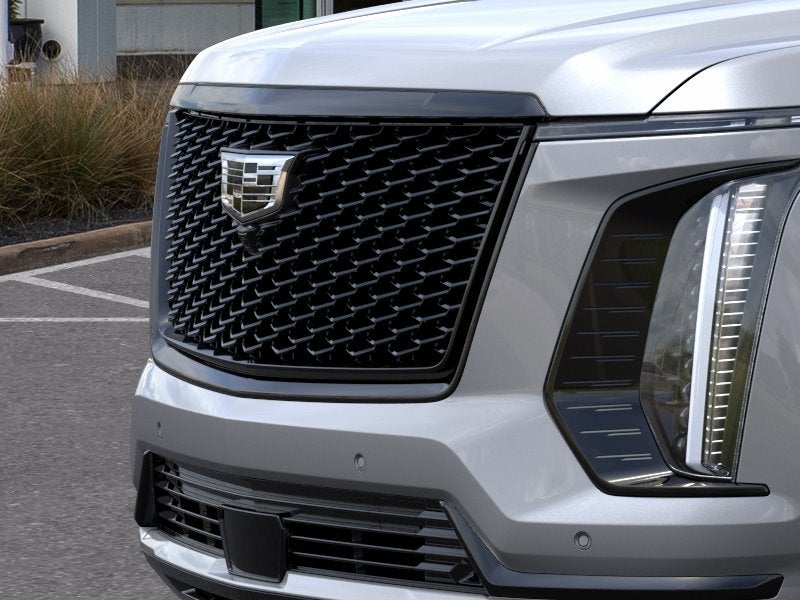2027 Cadillac Escalade Platinum Sport