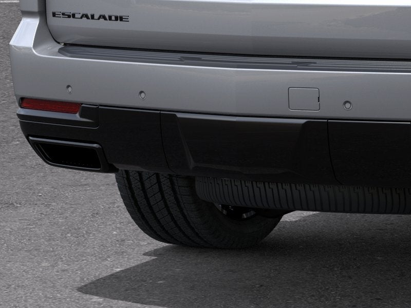 2027 Cadillac Escalade Platinum Sport