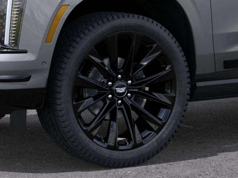 2027 Cadillac Escalade Platinum Sport