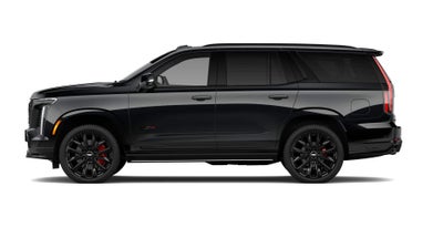 2027 Cadillac Escalade V-Series