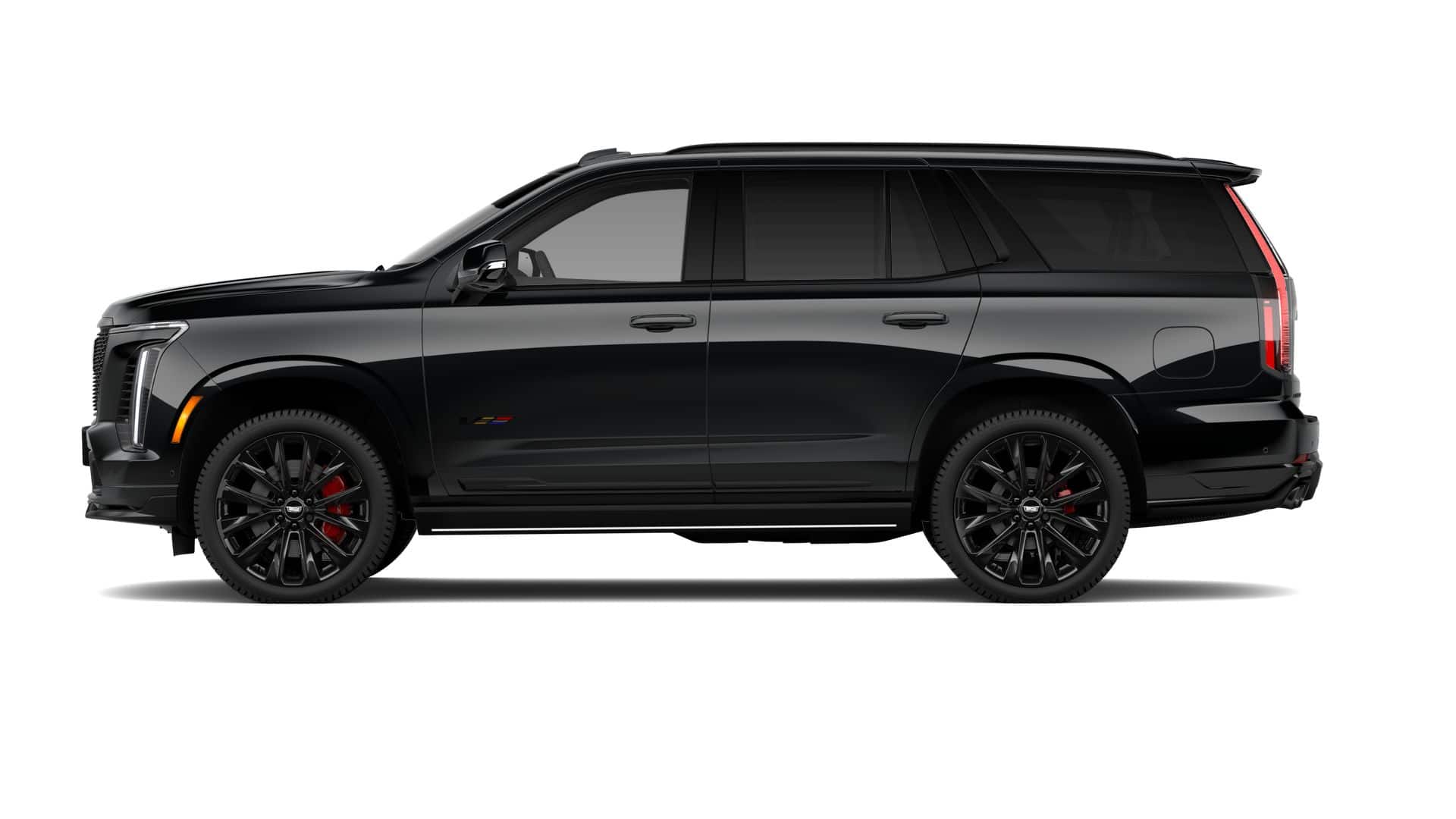 2027 Cadillac Escalade V-Series
