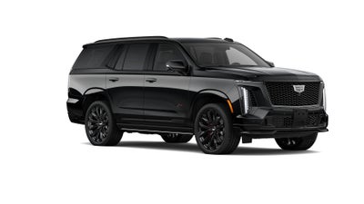 2027 Cadillac Escalade V-Series
