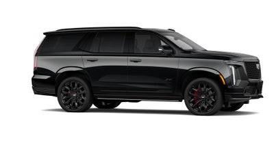 2027 Cadillac Escalade V-Series