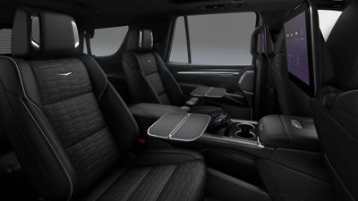 2027 Cadillac Escalade V-Series