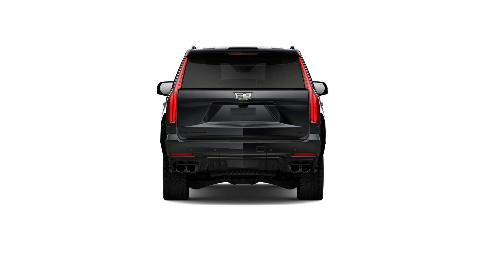 2027 Cadillac Escalade V-Series