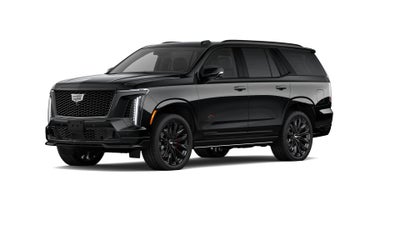 2027 Cadillac Escalade V-Series