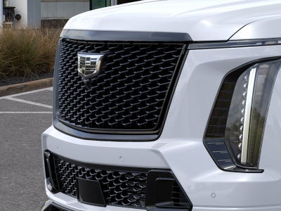 2026 Cadillac Escalade V-Series