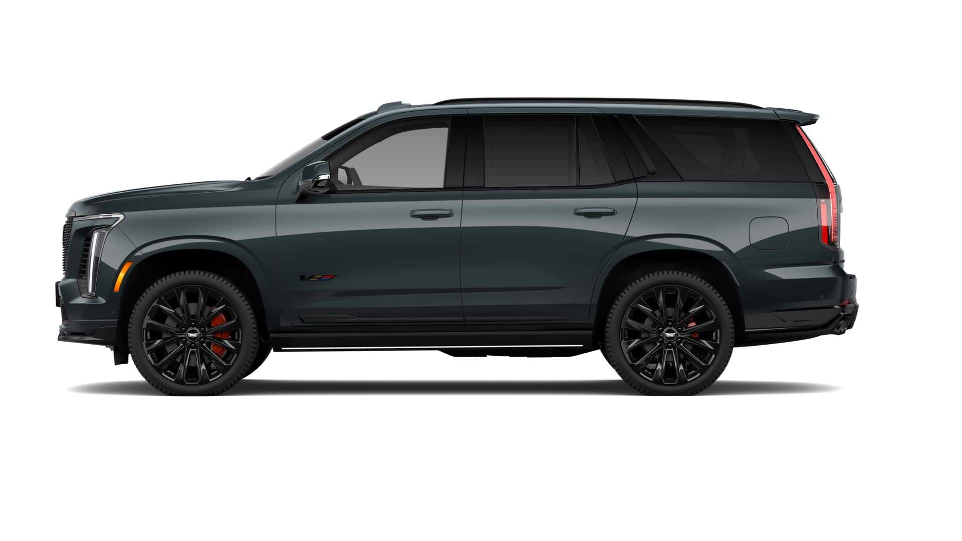 2026 Cadillac Escalade V-Series