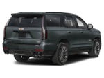 2025 Cadillac Escalade Escalade-V