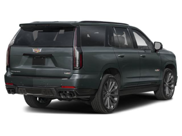 2025 Cadillac Escalade Escalade-V