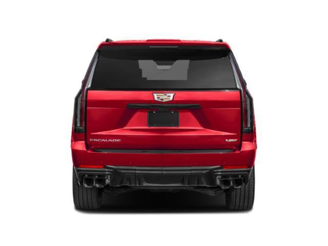 2025 Cadillac Escalade Escalade-V
