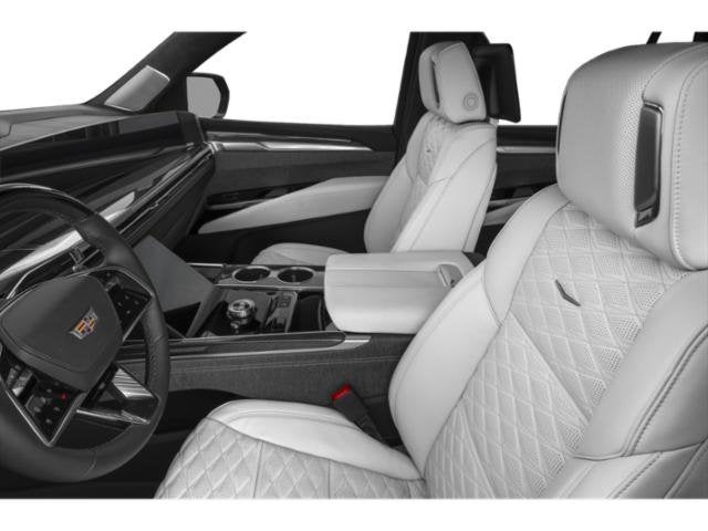 2025 Cadillac Escalade Escalade-V