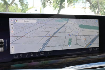 2025 Cadillac Escalade ESV Premium Luxury