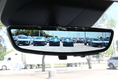 2025 Cadillac Escalade ESV Premium Luxury