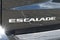 2025 Cadillac Escalade ESV Premium Luxury