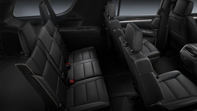 2025 Cadillac Escalade ESV Premium Luxury