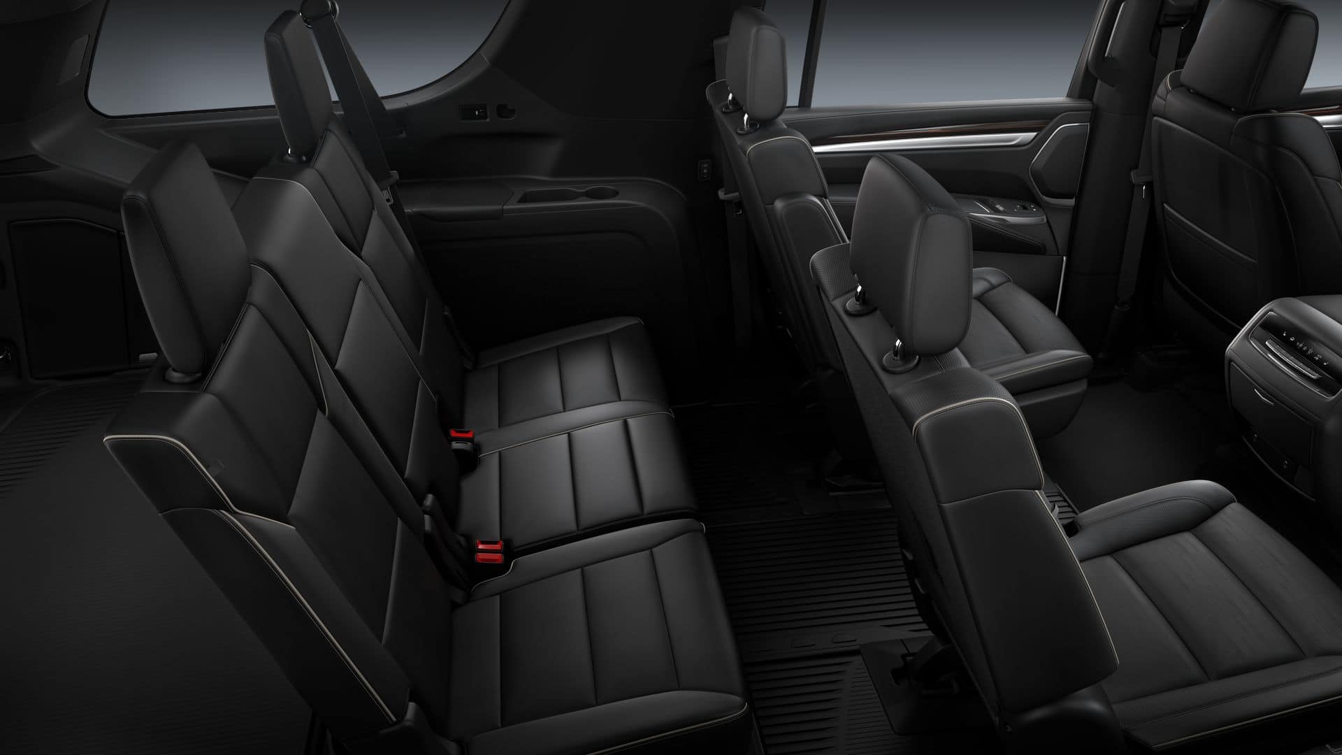 2025 Cadillac Escalade ESV Premium Luxury