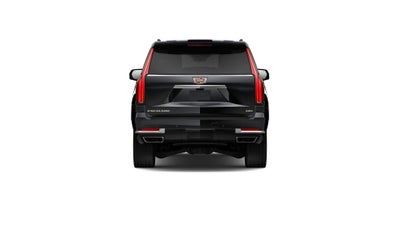 2026 Cadillac Escalade ESV Luxury