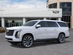 2027 Cadillac Escalade ESV Luxury