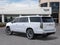 2027 Cadillac Escalade ESV Luxury