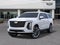 2027 Cadillac Escalade ESV Luxury