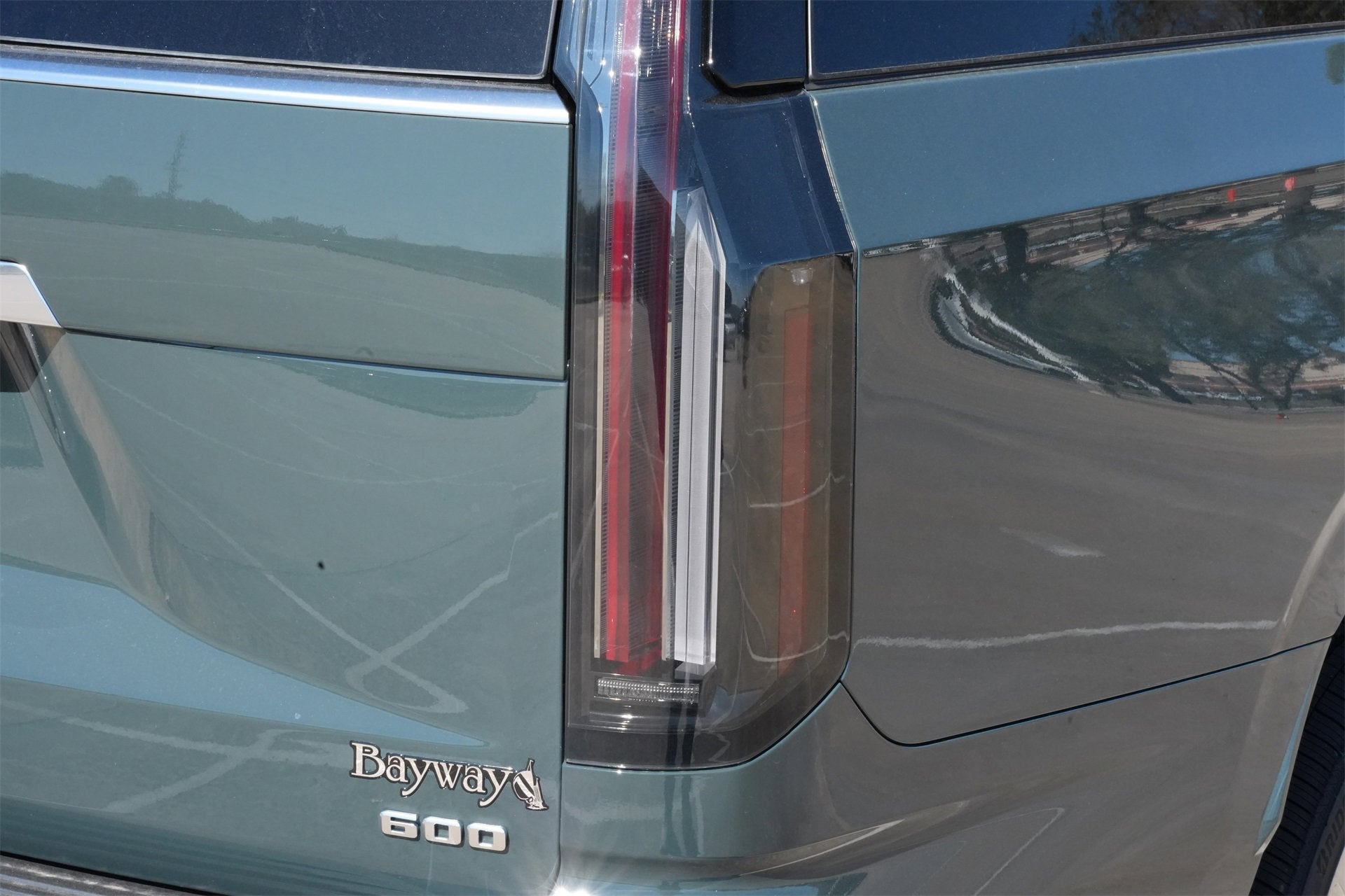 2026 Cadillac Escalade ESV Luxury